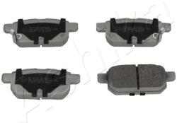 ASHIKA Klocki Ham. Suzuki Swift Iv (51-08-801)