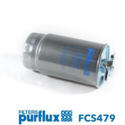 PURFLUX Palivový filter PURFLUX FCS479 (FCS479)