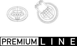 MAHLE Odpor vnútorného ventilátora MAHLE ABR 39 000P (ABR 39 000P)