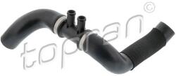 TOPRAN Hadica chladenia TOPRAN 119 047 (119 047)