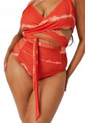 Missguided Bikini Alsó Magas Állapot XXC mjn XXL