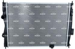 NRF Chladič motora NRF 53755 (53755)