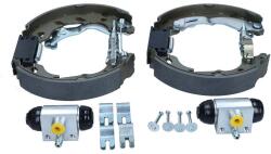 MAXGEAR Sada brzdových čeľustí MAXGEAR 19-5676KIT (19-5676KIT)
