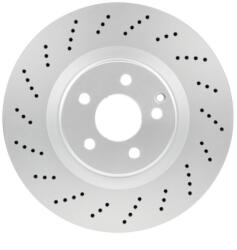 Bosch Brzdový kotúč BOSCH 0 986 479 764 (0 986 479 764)