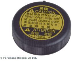 BLUE PRINT Uzatvárací kryt, nádobka chladiacej kvapaliny BLUE PRINT ADT39901 (ADT39901)