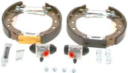 Bosch Sada brzdových čeľustí BOSCH 0 204 114 676 (0 204 114 676)