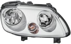 HELLA Hlavný svetlomet HELLA 1EE 010 203-021 (1EE 010 203-021)