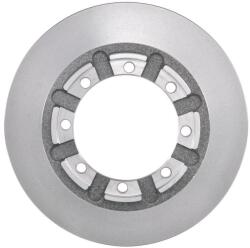 Bosch Brzdový kotúč BOSCH 0 986 479 610 (0 986 479 610)