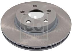 Febi Bilstein Brzdový kotúč FEBI BILSTEIN 108496 (108496)