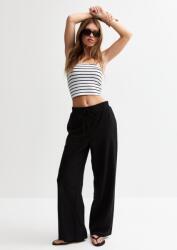 New Look felső fejpánt kontraszt csíkos U01 lbs L