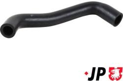 JP GROUP Hadica odvetrania kľukovej skrine JP GROUP 1111153800 (1111153800)