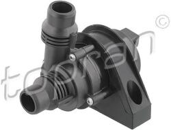 TOPRAN Prídavné vodné čerpadlo (okruh chladiacej vody) TOPRAN 620 671 (620 671)