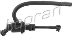 TOPRAN Hlavný spojkový valec TOPRAN 621 854 (621 854)