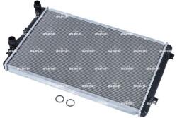NRF Chladič motora NRF 53816 (53816)