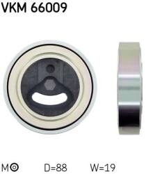 SKF Napinák rebrovaného klinového remeňa SKF VKM 66009 (VKM 66009)