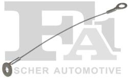 FA1 Držiak, výfukový systém FA1 775-911 (775-911)