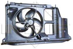NRF Ventilátor chladenia motora NRF 47322 (47322)