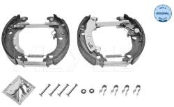 MEYLE Sada brzdových čeľustí MEYLE 214 533 0011/K (214 533 0011/K)