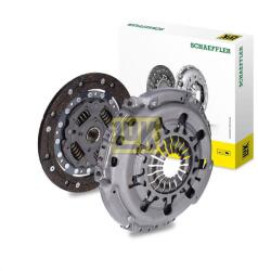 Schaeffler LuK Spojková sada Schaeffler LuK 621 2127 09 (621 2127 09)