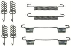 TRW Súprava príslušenstva, čeľusť parkovacej brzdy TRW SFK309 (SFK309)
