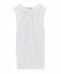 ZARA Fehér Mini Ruha WS1 yvy S