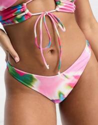  Asos Design Bikini Alsó Fényes NF1 tű S