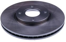 Denckermann Brzdový kotúč DENCKERMANN B130904 (B130904)