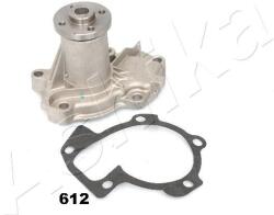 ASHIKA Vodné čerpadlo, chladenie motora ASHIKA 35-06-612 (35-06-612)