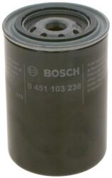 Bosch Olejový filter BOSCH 0 451 103 238 (0 451 103 238)
