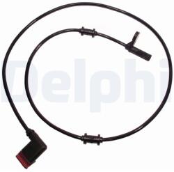 DELPHI Snímač počtu otáčok kolesa DELPHI SS20224 (SS20224)