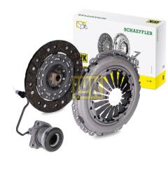 Schaeffler LuK Spojková sada Schaeffler LuK 622 3135 34 (622 3135 34)
