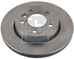 Febi Bilstein Brzdový kotúč FEBI BILSTEIN 174717 (174717)