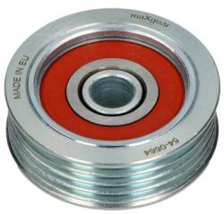 MAXGEAR Vratná/vodiaca kladka rebrovaného klinového remeňa MAXGEAR 54-0664 (54-0664)