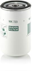 Mann-filter Palivový filter MANN-FILTER WK 723 (WK 723)