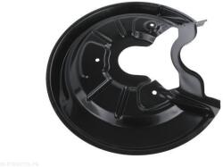 AUTOMEGA Ochranný plech proti rozstreku, Brzdový kotúč AUTOMEGA 210025110 (210025110)