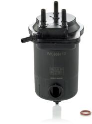 Mann-filter Palivový filter MANN-FILTER WK 939/12 x (WK 939/12 x)