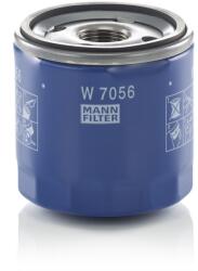 Mann-filter Olejový filter MANN-FILTER W 7056 (W 7056)