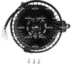 NRF Vnútorný ventilátor NRF 34260 (34260)