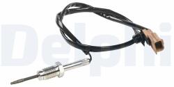 DELPHI Snímač teploty výfukových plynov DELPHI TS30357-12B1 (TS30357-12B1)
