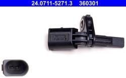 ATE Snímač počtu otáčok kolesa ATE 24.0711-5271.3 (24.0711-5271.3)