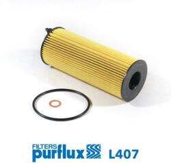 PURFLUX Olejový filter PURFLUX L407 (L407)