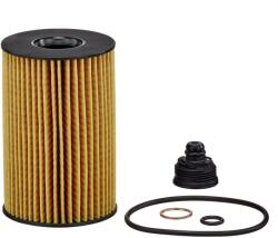 Mann-filter Olejový filter MANN-FILTER HU 8007 z KIT (HU 8007 z KIT)