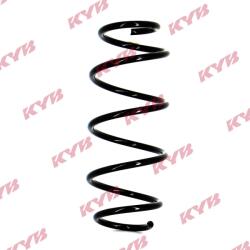 KYB Pružina podvozku KYB RA1633 (RA1633)