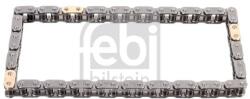 Febi Bilstein Rozvodová reťaz FEBI BILSTEIN 109536 (109536)