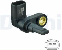 DELPHI Snímač počtu otáčok kolesa DELPHI SS20465 (SS20465)