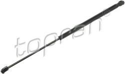 TOPRAN Pneumatická pružina kufor/ložný priestor TOPRAN 115 243 (115 243)