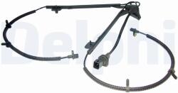 DELPHI Snímač počtu otáčok kolesa DELPHI SS20111 (SS20111)