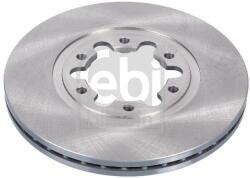 Febi Bilstein Brzdový kotúč FEBI BILSTEIN 44106 (44106)