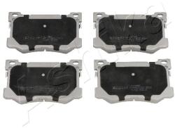 ASHIKA Klocki Ham. Hyundai (50-0h-h20)