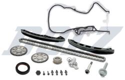 DOLZ Sada rozvodovej reťaze DOLZ SKCA008F (SKCA008F)